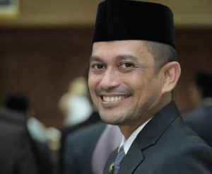 Kepala Biro Humas dan Protokol Setda Aceh, Rahmad Raden. (Foto/Ist)