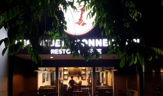 WhatsApp Image 2018-10-21 at 16.55.34 Atjeh Connection Resto & Coffee mengepakkan sayapnya ke Kota Surabaya, Jawa Timur, yang mulai dibuka pada Sabtu (20/10/2018). (Foto/Ist)
