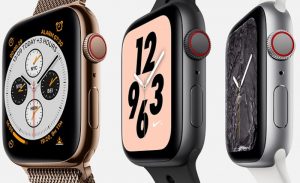 Apple Watch (Foto/Ist)