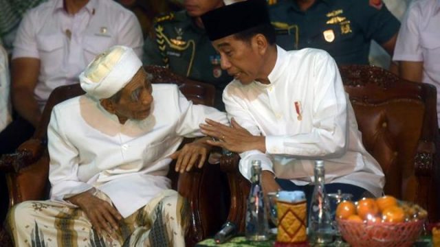 doa ulama
