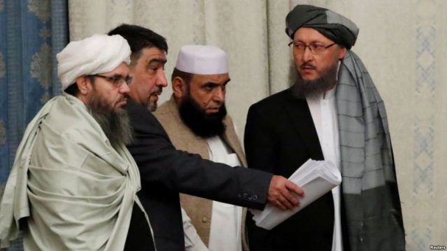 taliban