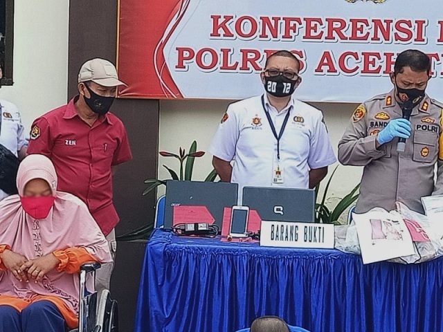 Ibu Tega Kubur Bayinya Hidup Hidup Gegara Punya Pria Simpanan