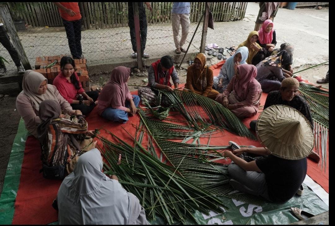 Haka Perkuat Kolaborasi Gampong Untuk Pelestarian Ekosistem Leuser