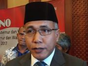 Wakil Gubernur Aceh Ir Nova Iriansyah, MT