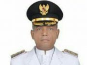 Wakil Bupati Aceh Besar H.Waled Husaini A Wahab. (Foto/Ist)