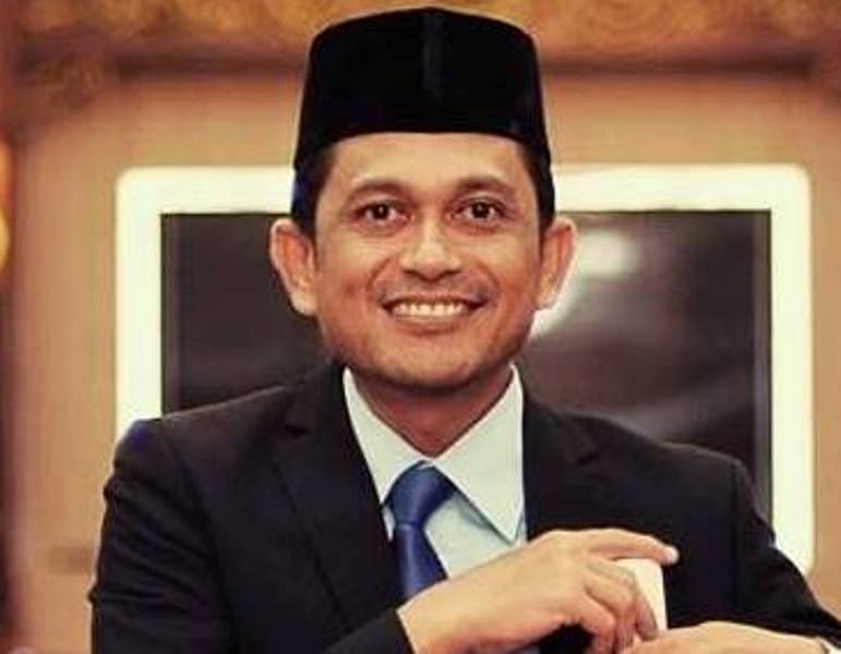 Kepala Biro Humas dan Protokol Pemerintah Aceh Rahmat Raden. (Foto/Ist)