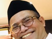 Koordinator Nasional TPJ, H. Nazaruddin Ibrahim. (Foto/Ist)