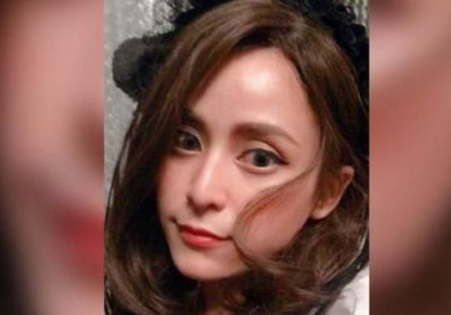 cnn Warga Indonesia, Radhwa Athaya Yulianzalika, yang dikabarkan hilang kontak di Osaka, Jepang. (Dok. Istimewa)