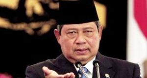 Presiden Susilo Bambang Yudhoyono (SBY). (Foto/Ist)