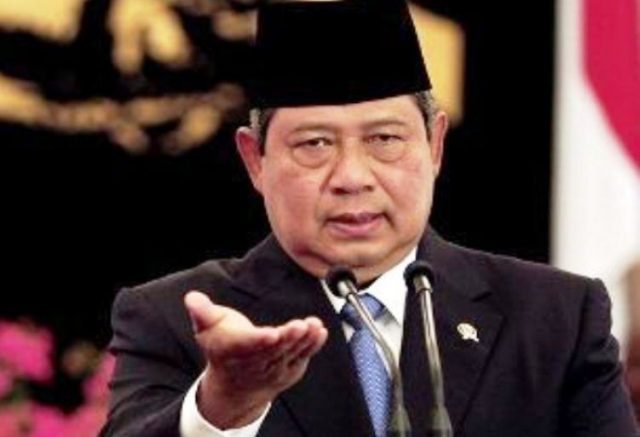 Presiden Susilo Bambang Yudhoyono (SBY). (Foto/Ist)