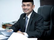Kepala Biro Humas dan Protokol Sekretariat Daerah Aceh, Rahmad Raden. (Foto/humas.acehprov.go.id)