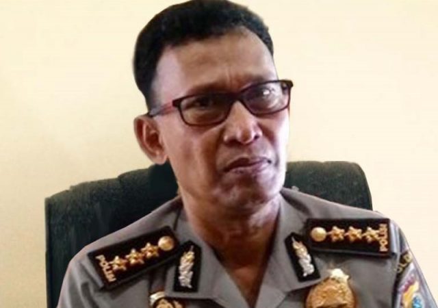 Komisaris Besar (Kombes) Polisi Teuku Saladin, segera menjabat Dirreskrimsus (Direktur Reserse Kriminal Khusus) Polda Aceh. (Foto/Ist)