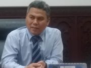 Kepala BI (Bank Indonesia) Aceh, Zainal Arifin Lubis. (Foto/Al-Farizi)