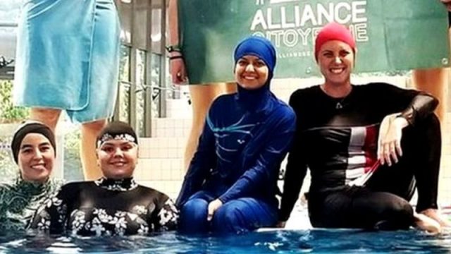 burkini