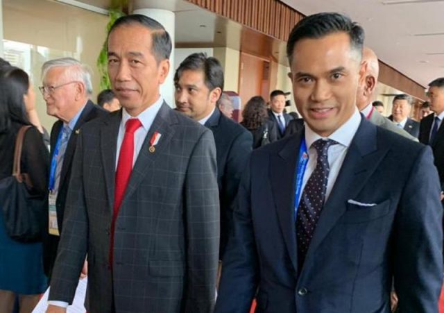 jokowi