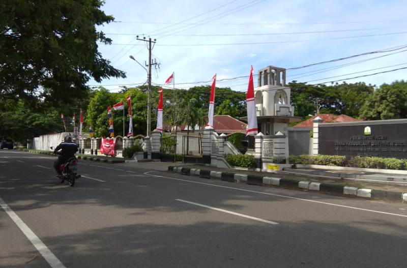 Idul Adha Di Aceh Kantor Pemerintah Libur 4 Hari Waspada Aceh