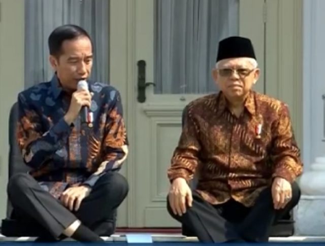 jokowi-makruf