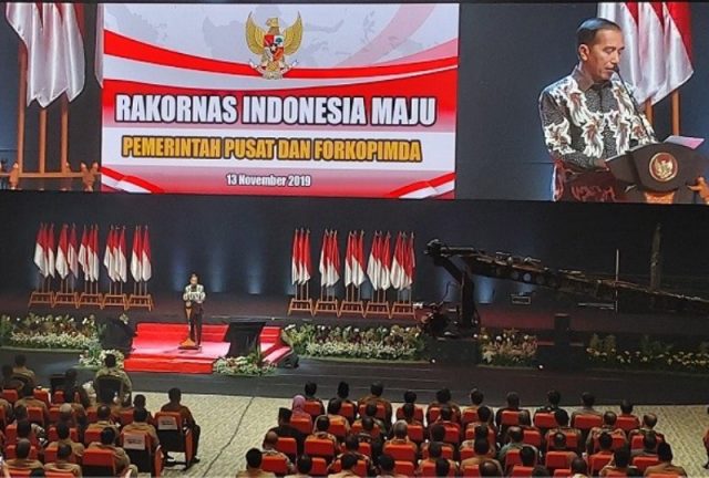 rakornas