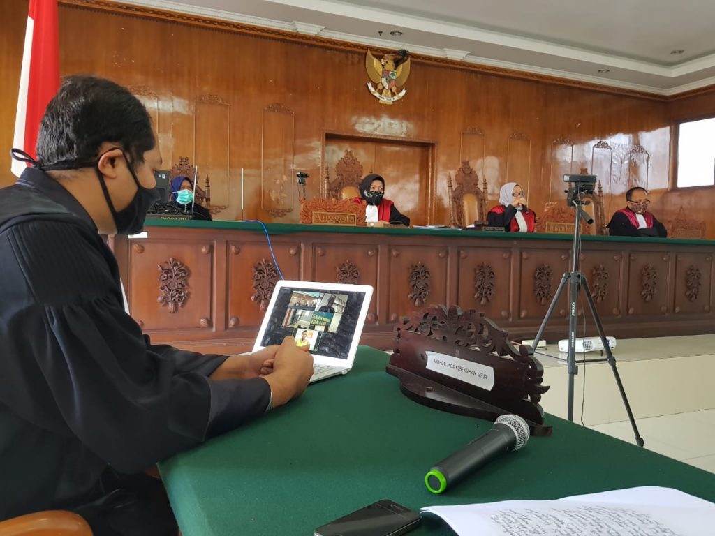 Korupsi Dana Desa Rp325 Juta Mantan Pj Keuchik Di Aceh Utara Divonis 5 Tahun Waspada Aceh 6738