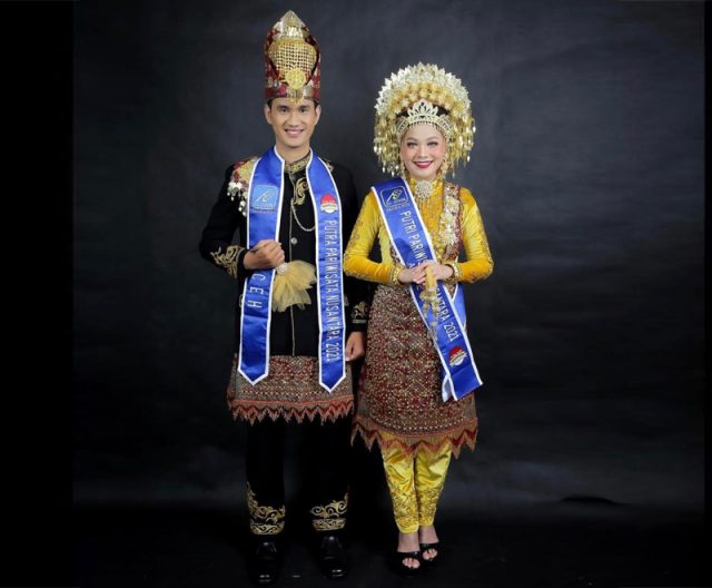 putri wisata