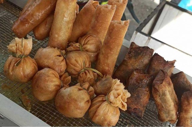 lumpia