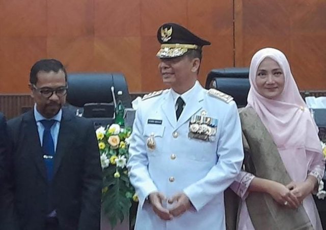 marzuki