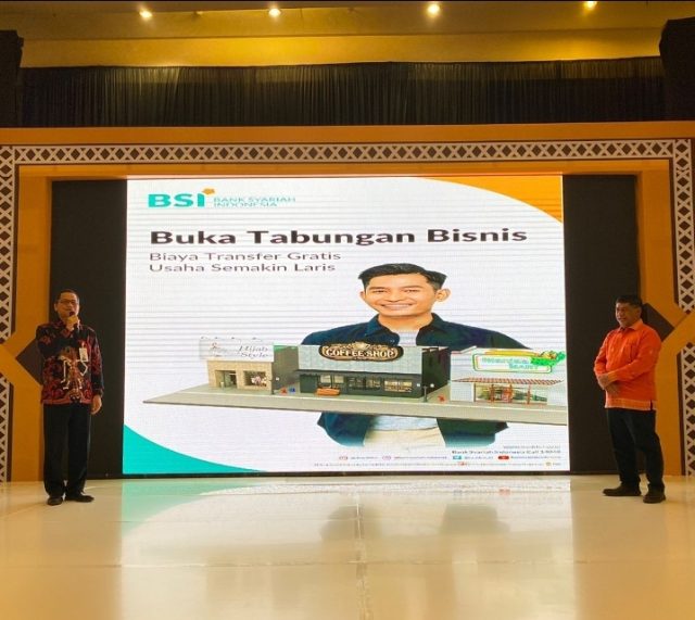 BSI Akan Terbitkan 6 Miliar Saham Baru Harga Rp500/Lembar Untuk Rights ...