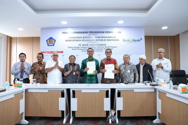 bank aceh