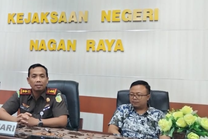 Terkait Penggunaan Dana Desa Kajari Ingatkan Keuchik Gampong Di Nagan Raya Waspada Aceh 1687