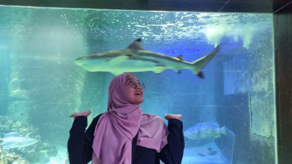 Berwisata ke Central Park Zoo dan Resort Medan Waspada Aceh