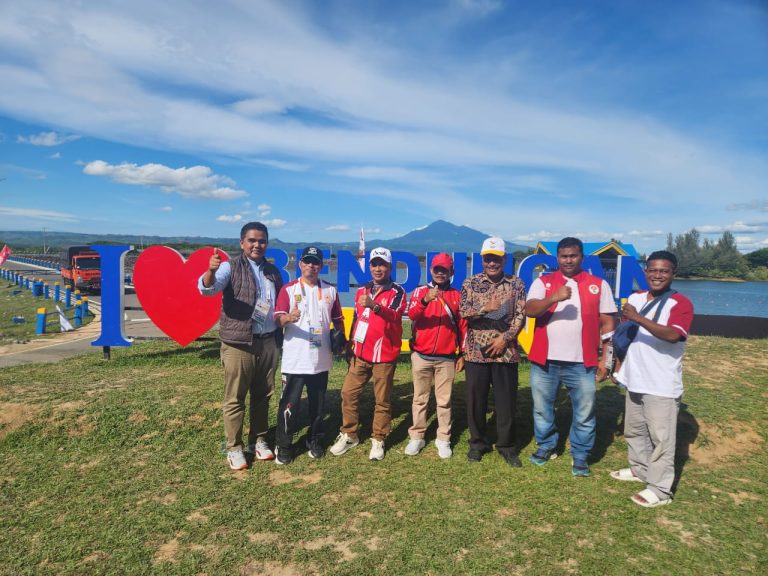 Atlet Dayung Aceh Persembahkan Emas Kategori Canoe di PON XXI