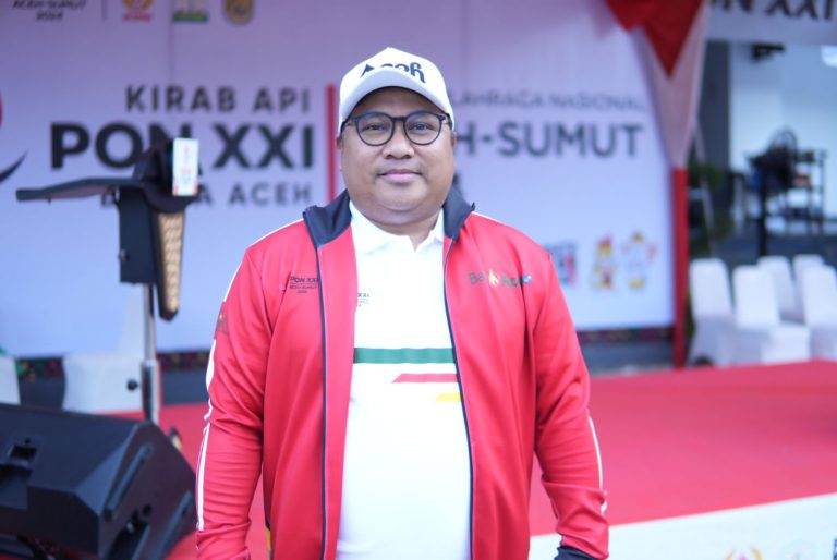 Bank Aceh Buka Layanan Weekend Banking Selama PON
