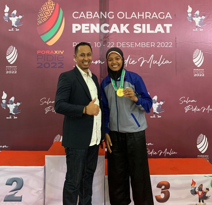 demo slot bonanza gold Atlet Aceh Wakili Indonesia di Ajang Asian Pencak Silat Championship Uzbekistan