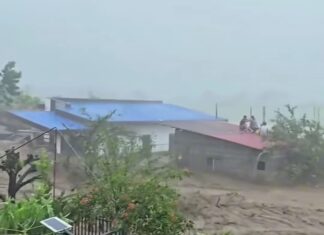 Terkini : Longsor dan Banjir Bandang di Tapsel 8 Korban Tewas, Total 18 Tewas