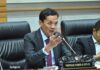 Soroti Tuntutan Mati ABK Kasus Sabu di Batam, Ketua Komisi III DPR RI: Fandi Bukan Pelaku Utama