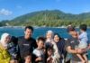 Sabang, Surga di Ujung Barat Indonesia yang Semakin Bersinar