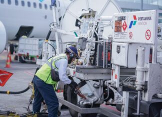 Avtur Diperkirakan Meningkat 10%, Pertamina Sumbagut Pastikan Kesiapan Mudik Lebaran 2026