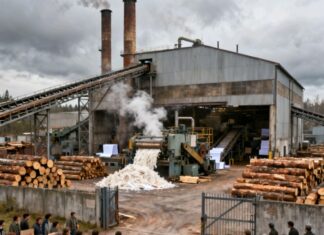 Kebijakan Mutasi Grup Tanpa Kenaikan Gaji dan Rencana PHK Sepihak Tuai Protes Karyawan TPL