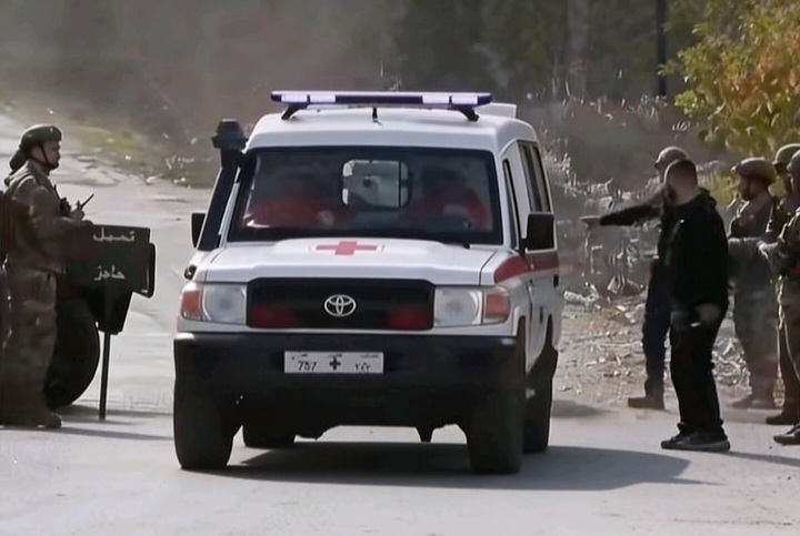 Lagi, 3 Prajurit TNI Terluka di Lebanon, Panglima Instruksikan Berlindung di Bunker