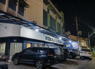 Residence Hotel By Calandra Medan, Hotel Budget Favorite Wisatawan Asal Aceh