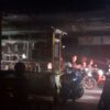 Kota Medan Sekitarnya Gelap Gulita Hampir 4 Jam, Listrik Padam di Hampir Seluruh Wilayah Sumatera