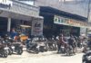 Hingga Sabtu Siang Ini Listrik di Sebagian Kota Medan Masih Padam, Warga Sulit Tarik Tunai di ATM