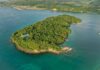 Pesona Pulau Klah, Destinasi Alternatif, Disiapkan Magnet Wisata Baru Sabang
