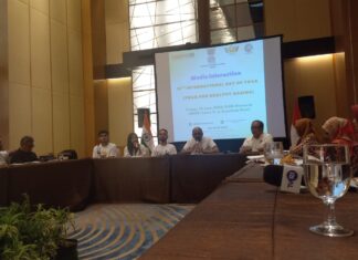Konsul India di Medan Adakan Interaksi Media Jelang Hari Yoga Internasional ke‑12 Tahun 2026