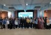 45 Tahun Binus University, Penguatan Sistem Mutu Perguruan Tinggi di Medan