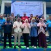 Mahasiswa Magister Sosiologi UTU Pelajari Dampak Sosial Lingkar Tambang di PT BEL