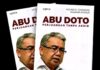 In Memoriam: Abu Doto, “Sang Pejuang Tanpa Akhir” Telah Menutup Mata
