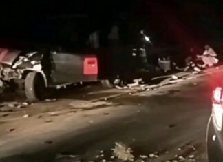 4 Tewas, Belasan Terluka Akibat Kecelakaan di Jalan Tol