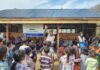 Asa Anak-anak Sahraja, 7 bulan Pascabencana, Sekolah Darurat Akhirnya Berdiri