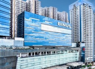 Tersedia Beasiswa Hingga 100% di BINUS Medan untuk Calon Mahasiswa, Digitalpreneur Muda